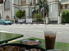 -新加坡Zam Zam餐馆