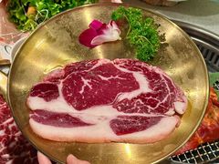 -炭之家齐齐哈尔大片烤肉·涮毛肚火锅·齐齐哈尔烤肉(中央大街店)