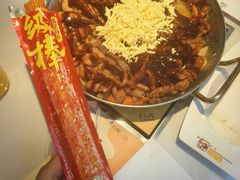 -黄记煌三汁焖锅(崇文门店)