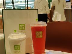 -奈雪的茶(深圳北站店)
