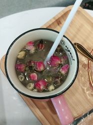 -芳朵美容养生SPA