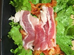 -新石器烤肉(西田城店)