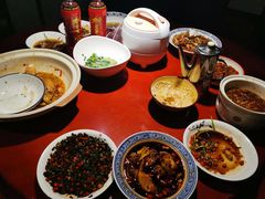 -小柴米·传统江西菜(八一广场店)