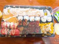 -哏儿寿司(红桥店)