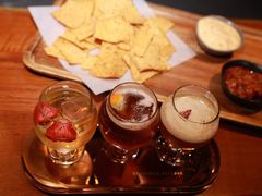 -星巴克臻选®️咖啡·酒坊Bar Mixato