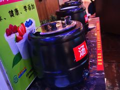 -圣捞海鲜自助餐厅(乐从天佑城店)