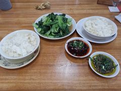 -豆花饭(新华路店)