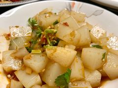 -日食记精菜馆(建邺万达店)