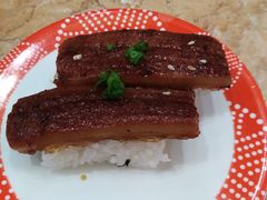 -新一番三文鱼寿司(大东海店)