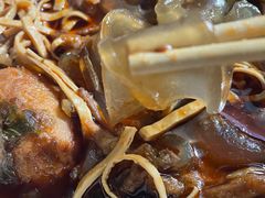 -想时吻泡蛋苕粉(徐东店)