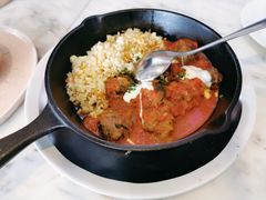 -The Rug Cafe(王府中环店)