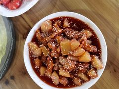 -阿弟特色海鲜餐厅·大排档(平潭店)