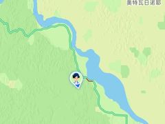 -茅兰沟国家森林公园