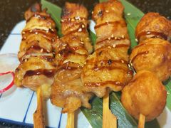-福田居酒屋