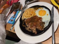 -豪客来牛排(成都锦江大融城店)