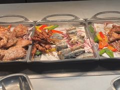 -威珀斯酒店·珀萃美食餐厅