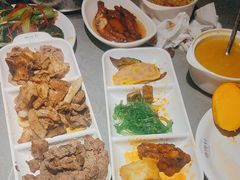 -德得轩烤涮一体自助餐厅(王府井店)