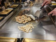 -大神太神·铁板烧(瑞虹天地月亮湾店)
