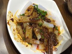 -张氏宽窄巷成都名小吃(茂业百货华强北店)