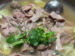 -川堂风·跷脚牛肉·乐山爆炒(宝山日月光店)