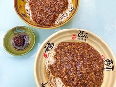 -食惠里小笼包面馆(越秀店)