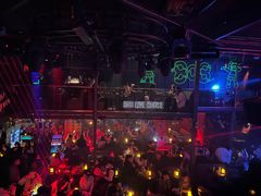 -808 LiveHouse