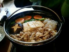 -铃木食堂(帽儿胡同店)