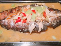 -炉鱼(天河领展店)