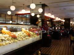 -db Bistro & Oyster Bar by Daniel Boulud(滨海湾金沙店)