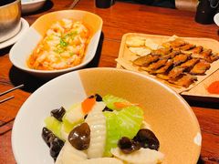 -外婆家(南开大悦城店)