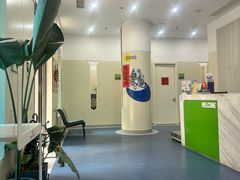 -佩兹宠物医院肿瘤专科·眼科·牙科(黄浦店)