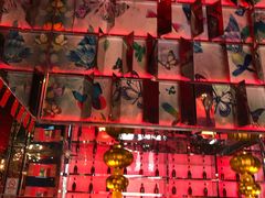 -百威KTV(恒福路店)