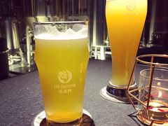 -朱雀门精酿(南马道巷店)