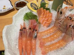 -大焰自助日式料理 铁板烧(徐汇店)