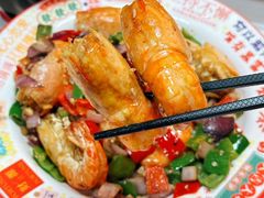 -吉利龙虾·新派海鲜烧烤