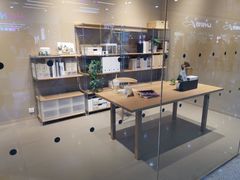 -MUJI无印良品(万达太原街店)