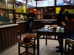 -奇芳阁·百年清真南京菜(夫子庙店)