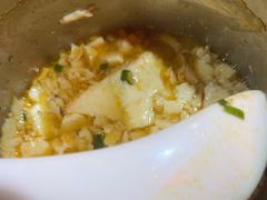 -三道菜(明堂公园店)