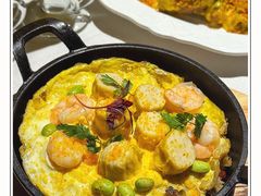 -俄士厨房(五棵松华熙LIVE店)