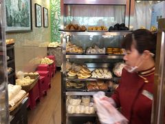 外卖窗口-玉华台饭庄(裕中西里小区店)