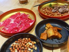 -牛腩之旅·牛腩牛杂煲(光启城美食城店)