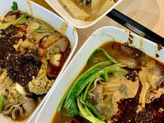 -林静小吃(复兴路店)
