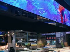 -曼格活海鲜·牛排自助(光明蓝鲸店)