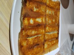 -台北楚楚园馅饼粥(虹桥南丰城店)