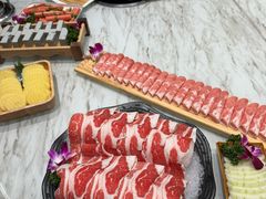 -番食园鲜食火锅(高新店)