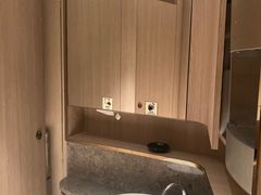 洗手间-香港九龙海逸君绰酒店