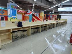 -孩子王童乐园(泰州万达店)
