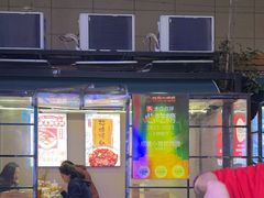 -福苗小骆驼烧烤(莲湖路店)