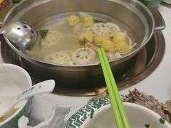 -润园四季椰子鸡火锅(南山海岸城店)