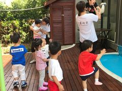 -小象托育